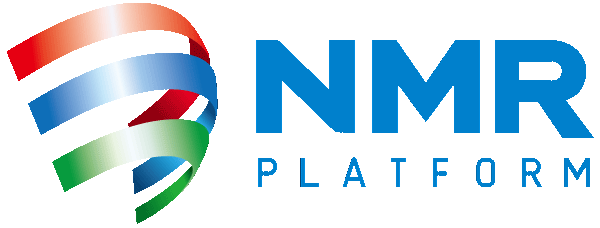 NMR Platform logo